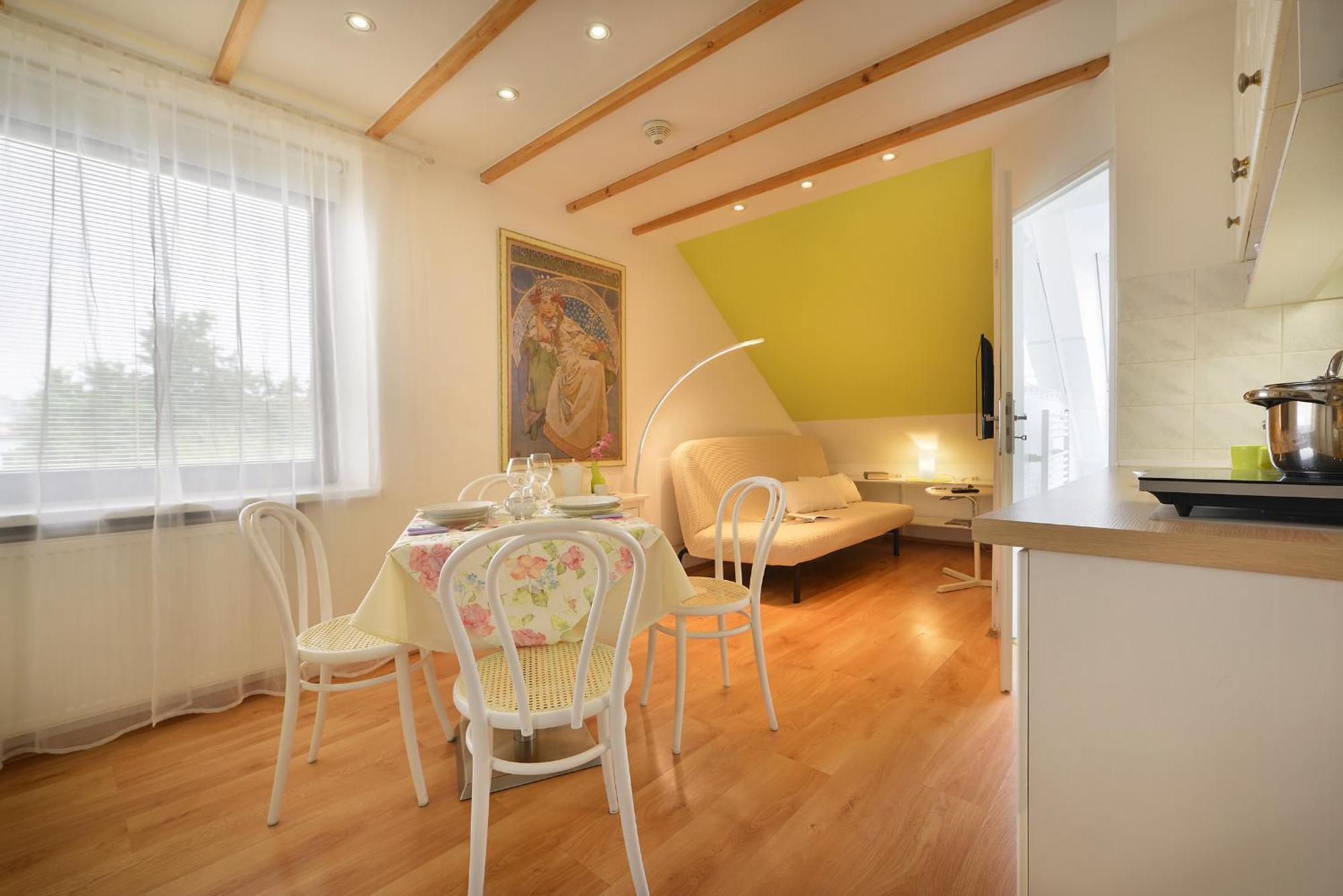 A. V. Pension Praha — Photos 3